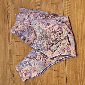 Fabletics Define Ultra High-waisted 7/8 Legging NWT